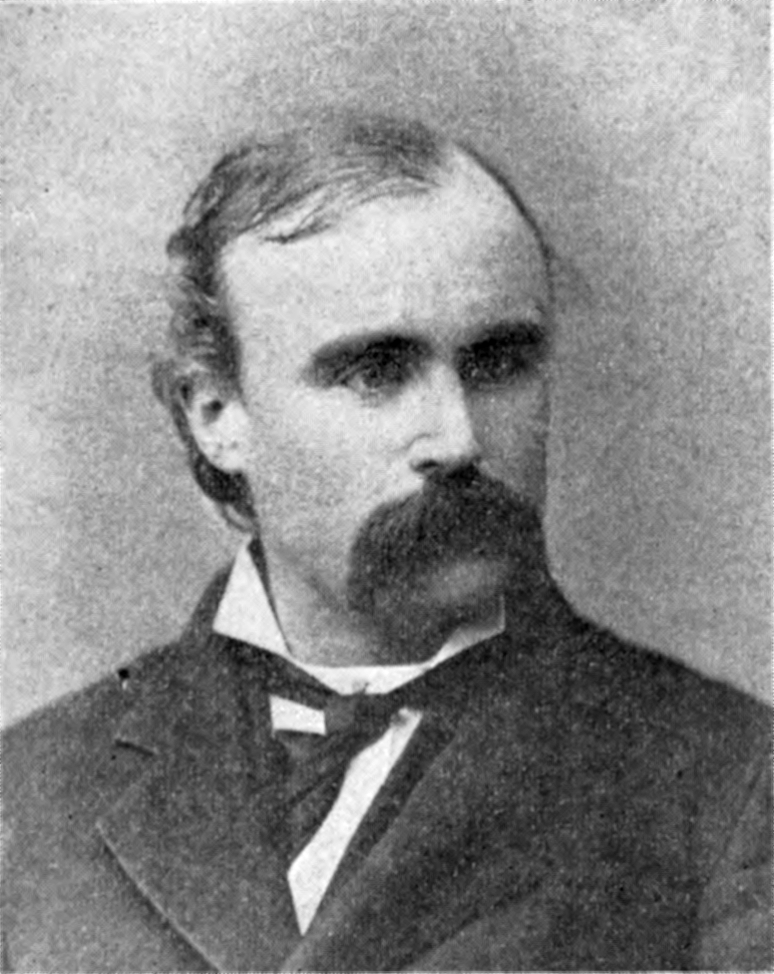 Samuel Hardt