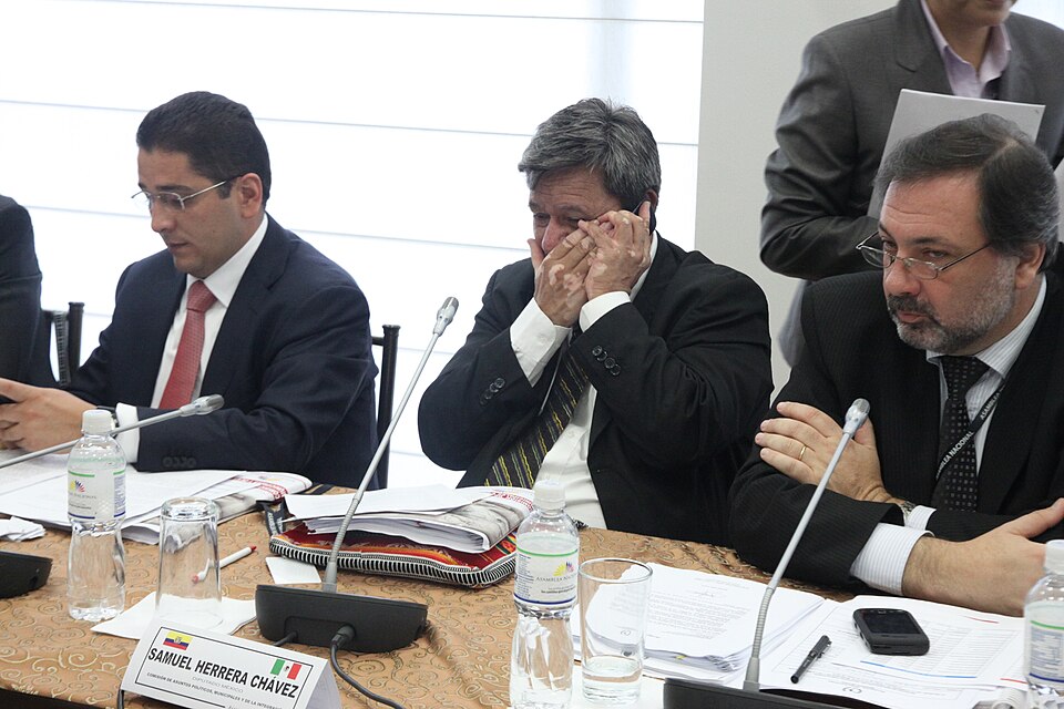 Samuel Herrera