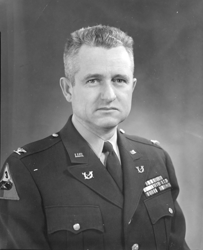 Samuel Hogan