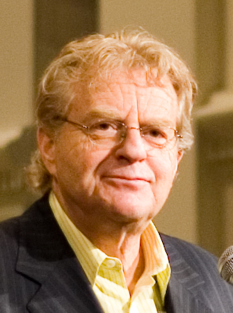Samuel Jerry