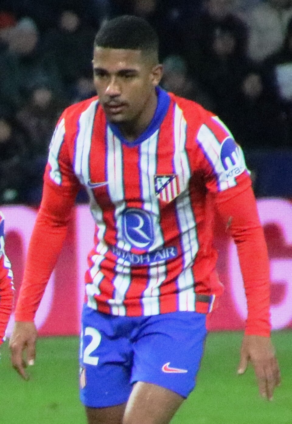 Samuel Junior Santo