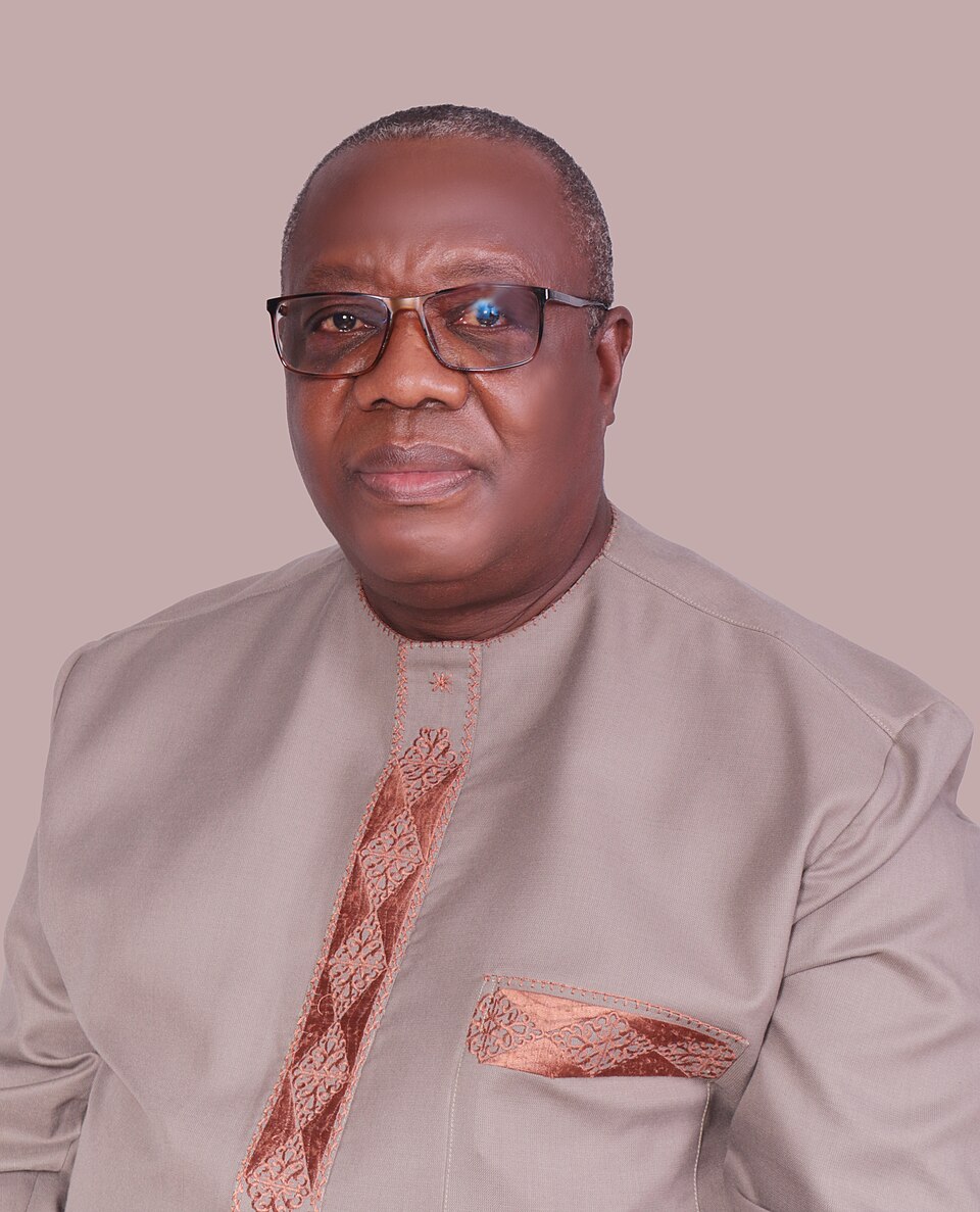 Samuel Kissi