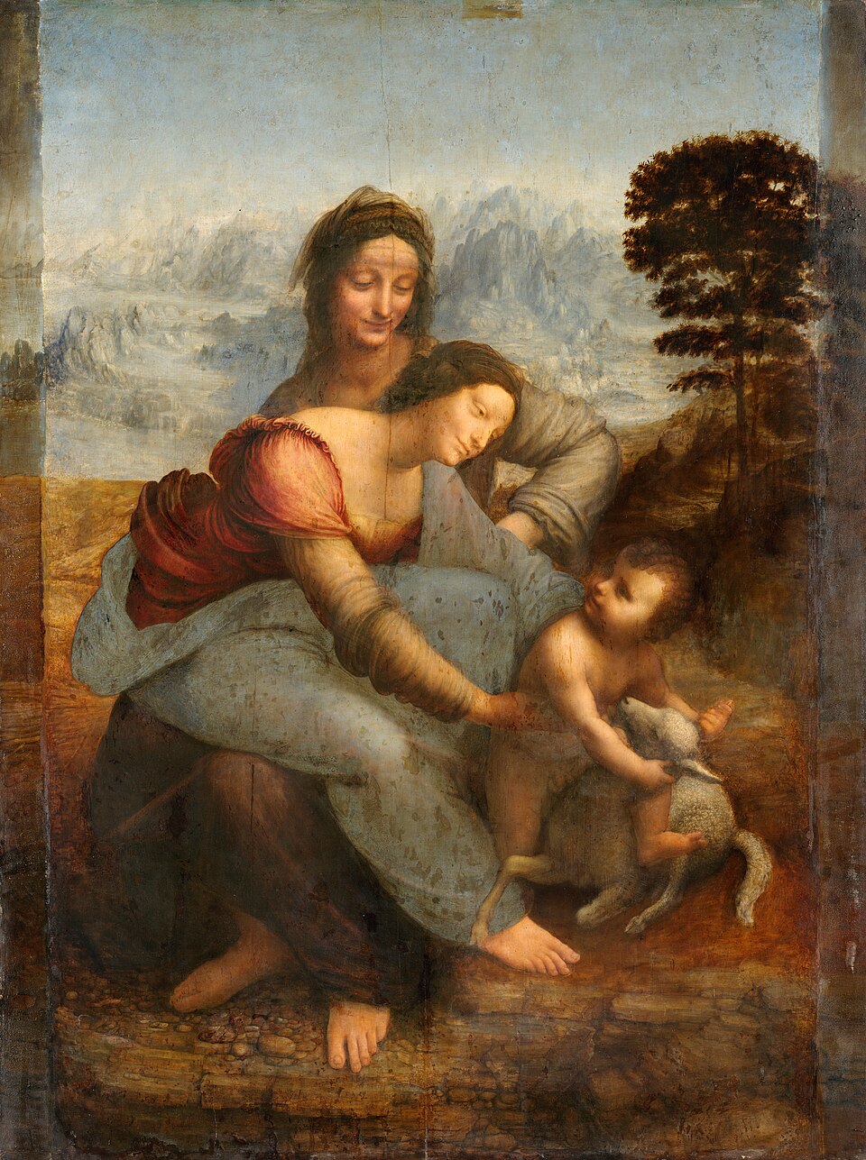 Samuel Leonardo N