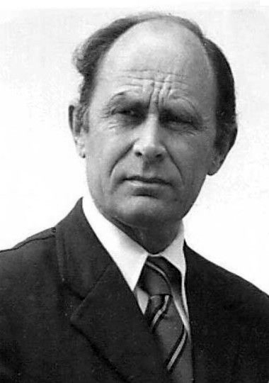 Samuel Lieberstein