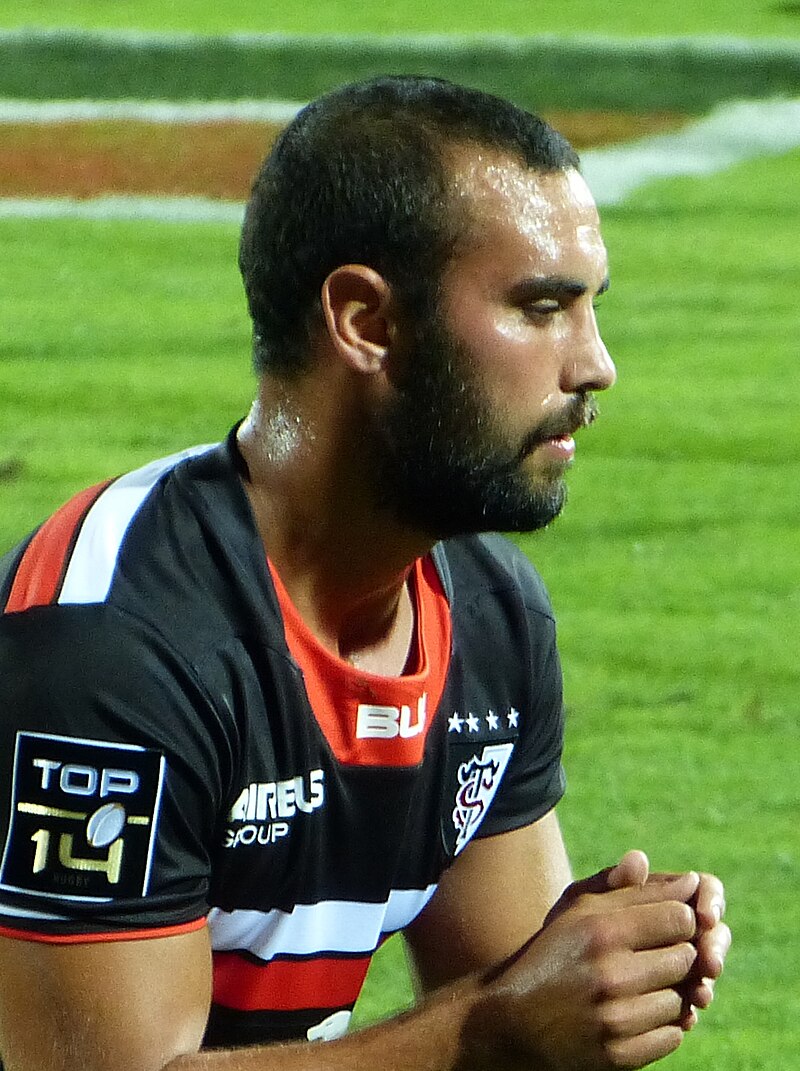 Samuel Marques