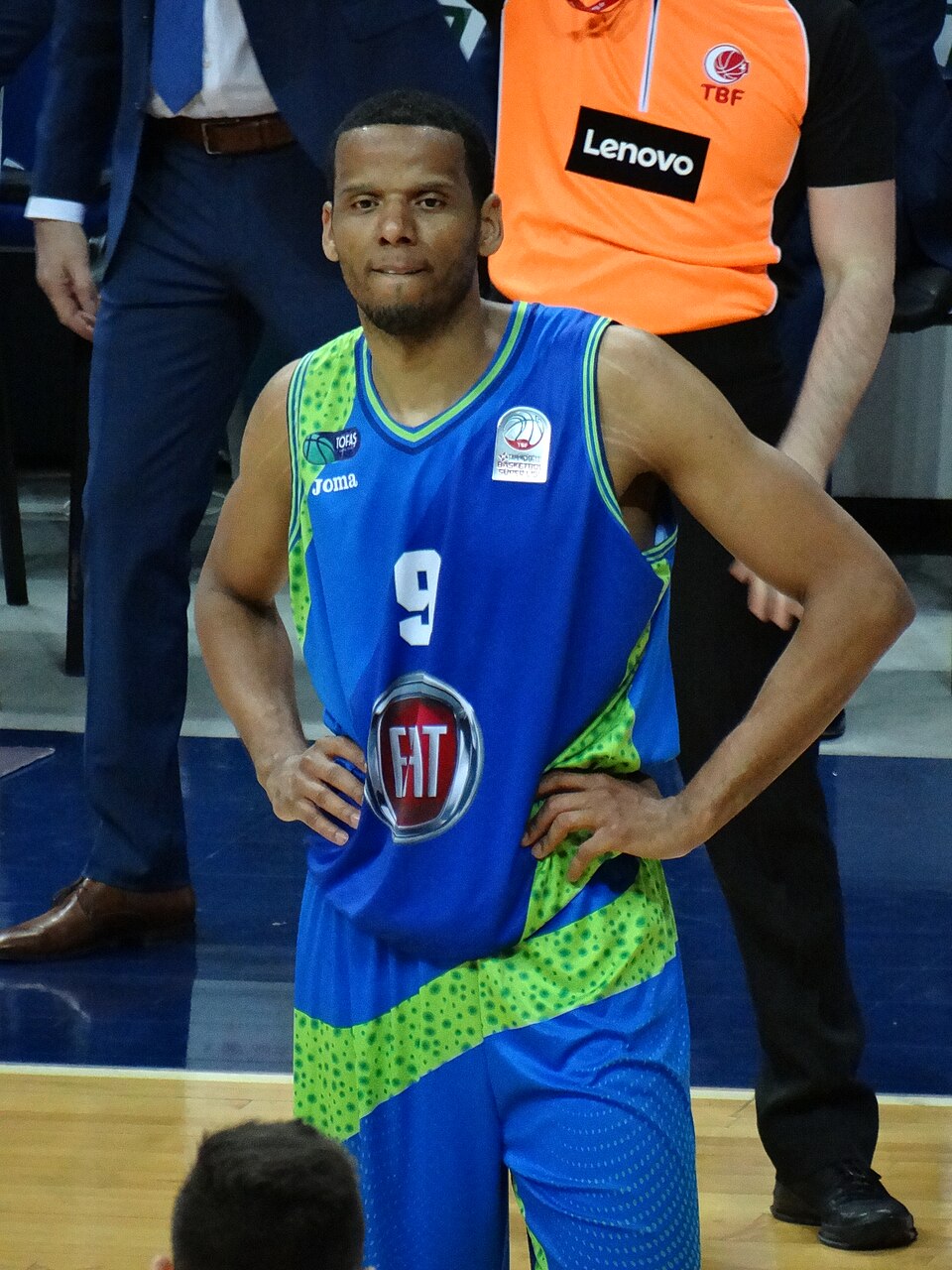 Samuel Mejía