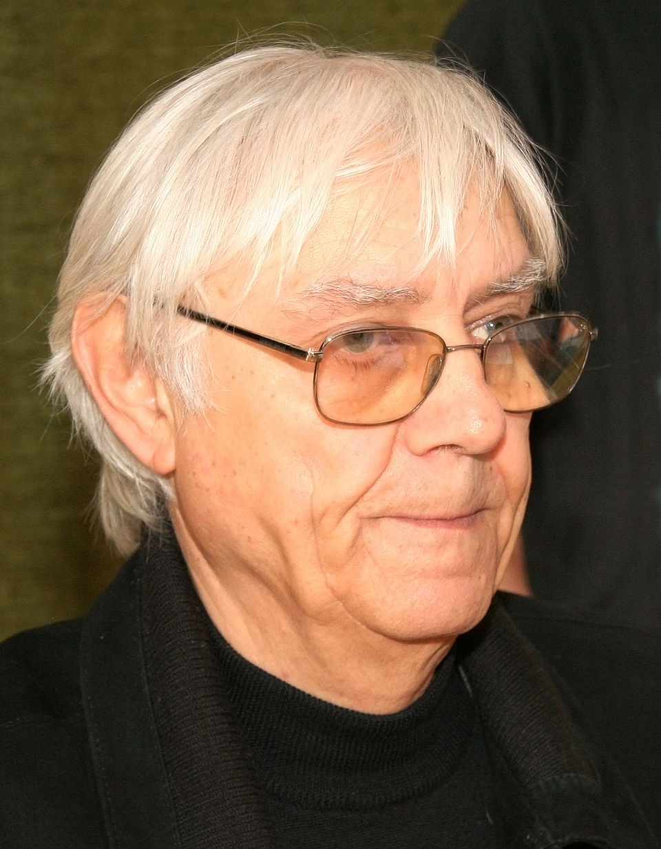 Samuel Miele