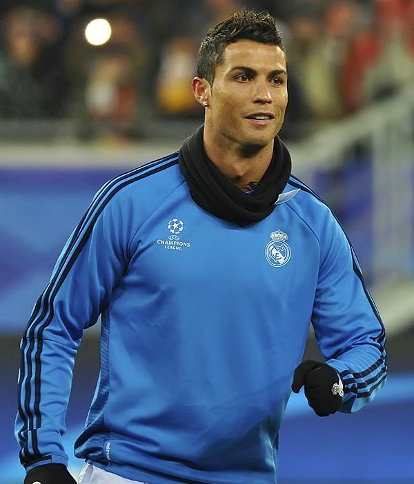 Samuel Moraleda