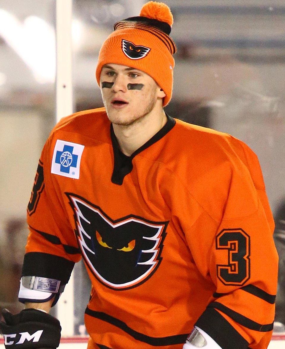 Samuel Morin