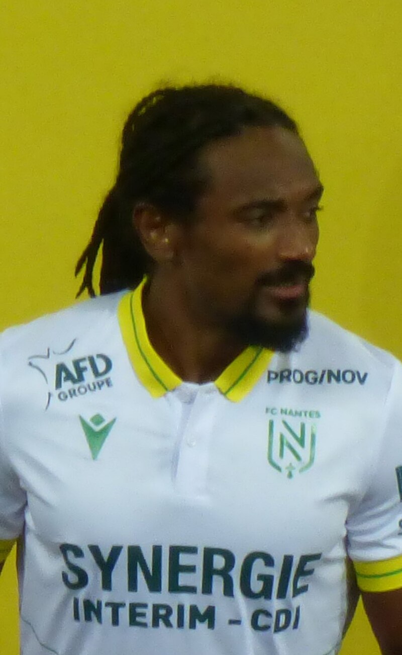 Samuel Moutoussamy