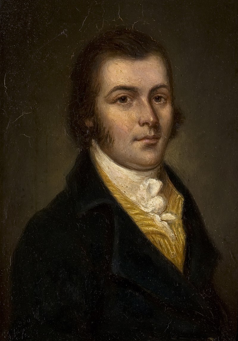 Samuel Neilson