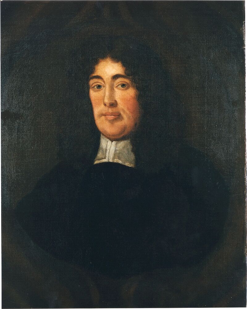 Samuel Oates