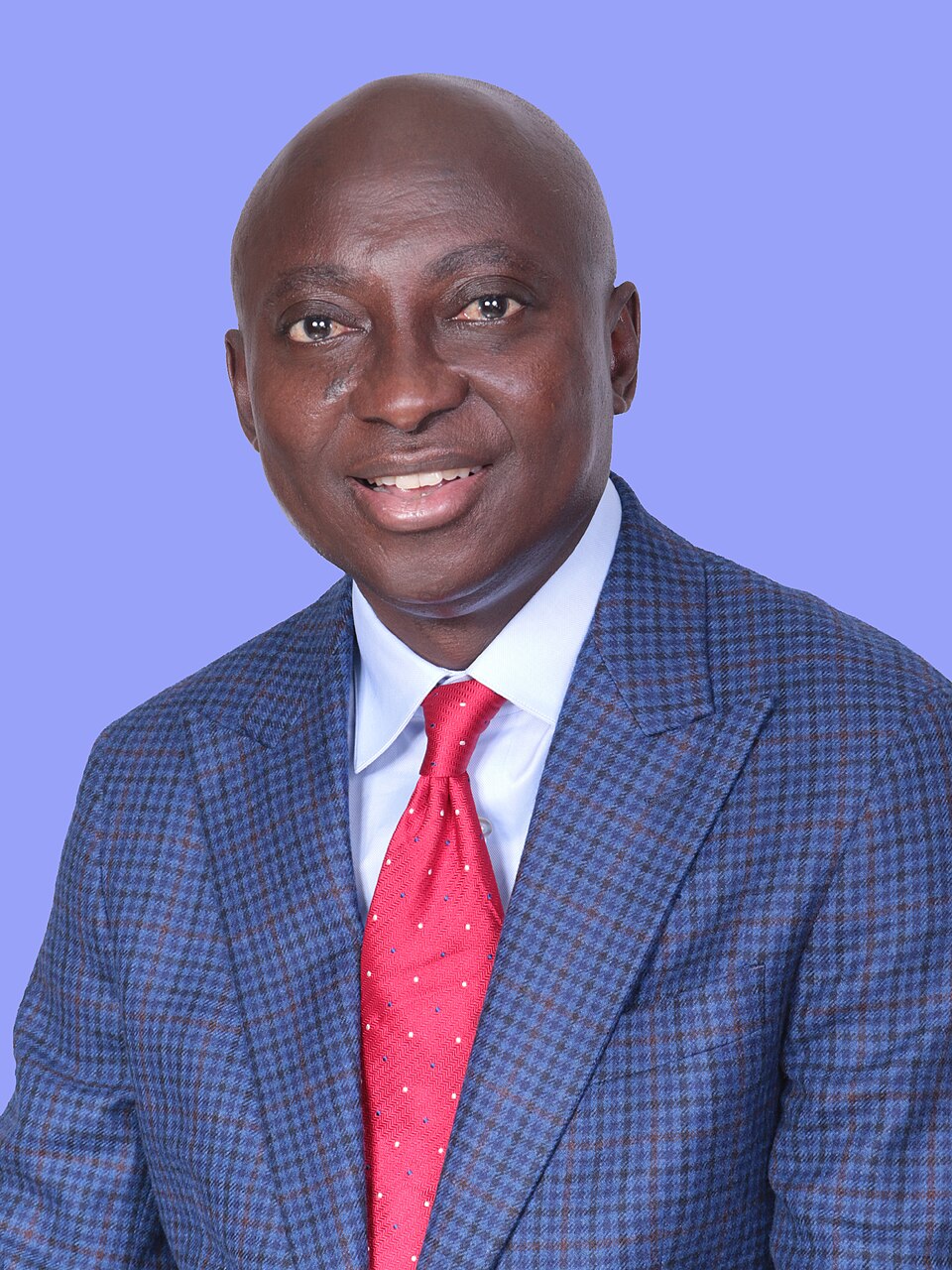 Samuel Ofori-Akyea