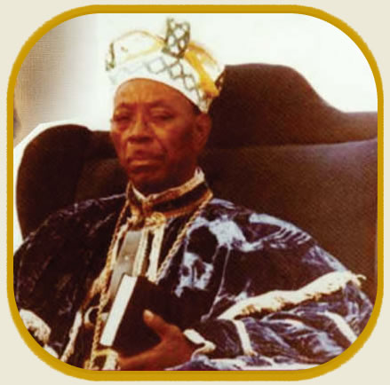 Samuel Oshoffa