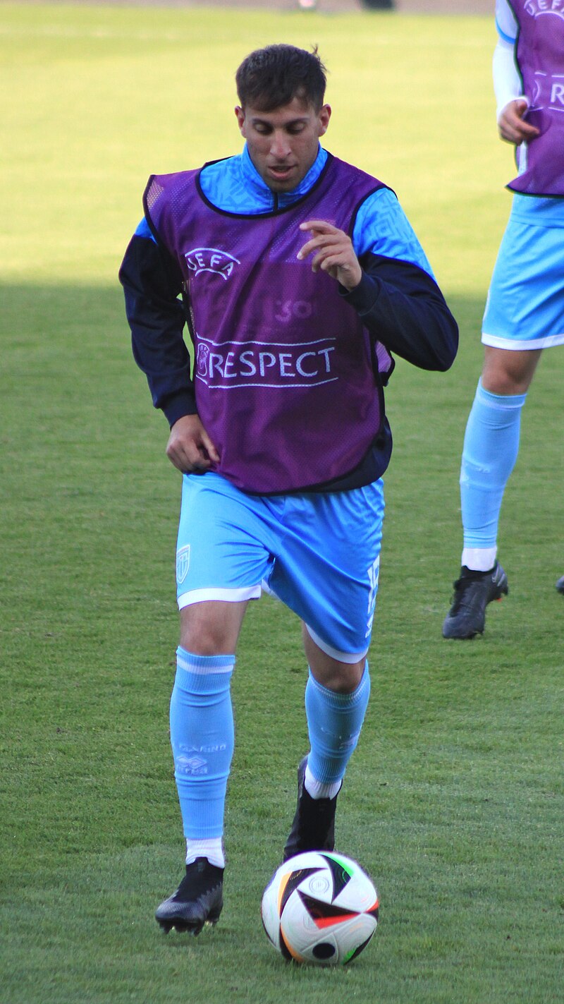 Samuel Pancotti