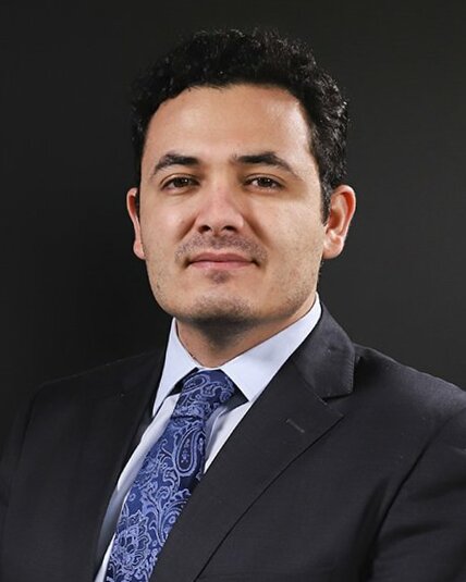 Samuel Pérez Álvarez