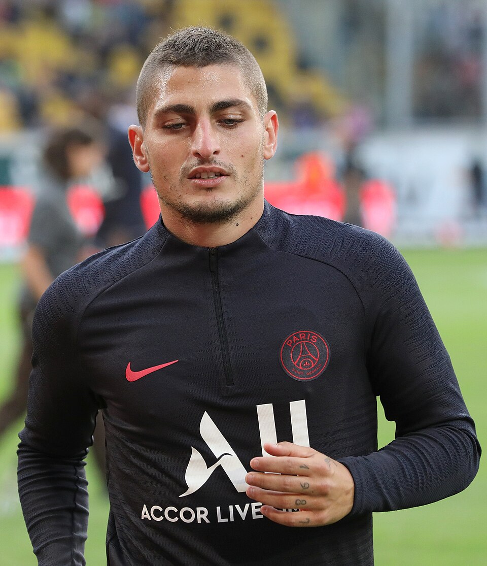 Samuel Petrequin