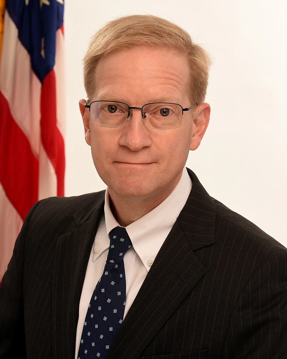 Samuel R. Bagenstos