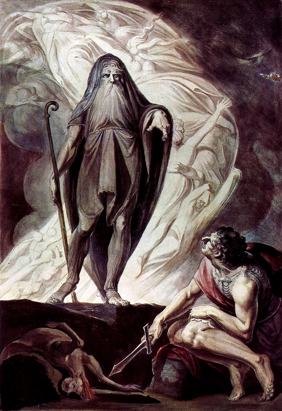 Samuel Shade