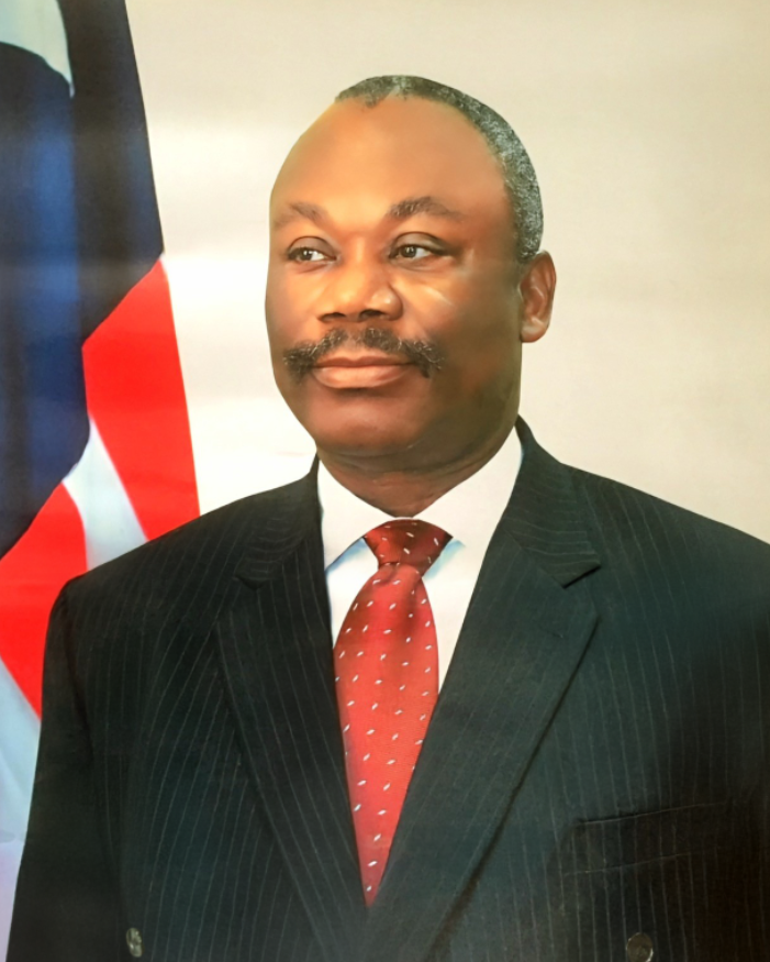 Samuel Stevquoah