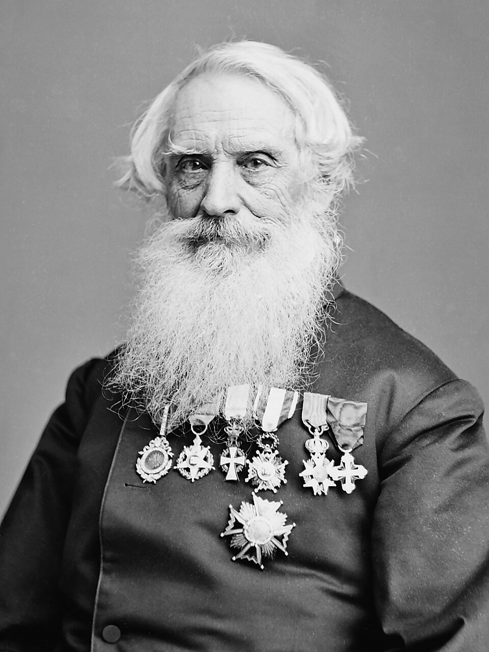 Samuel Traub