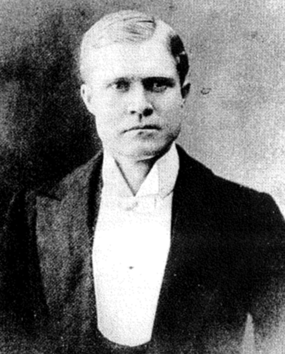 Samuel Verner