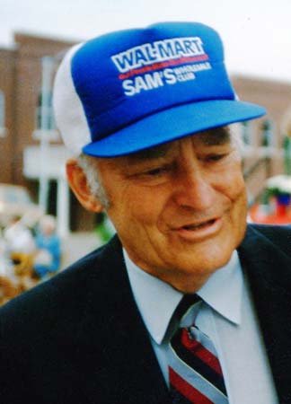 Samuel Walton