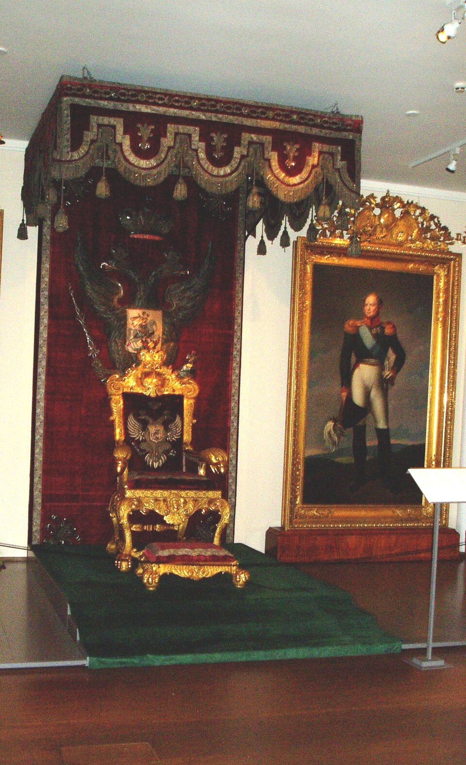 Samuel Werner Von Troil