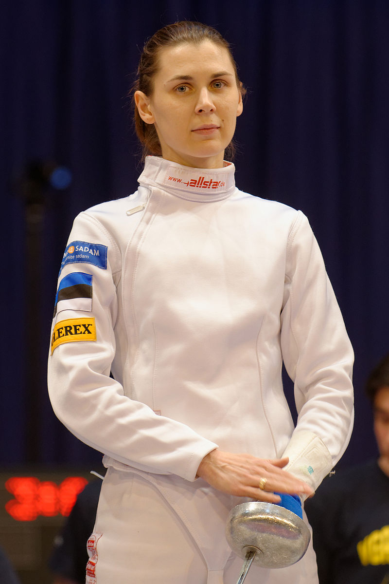 Samuil Kaminski