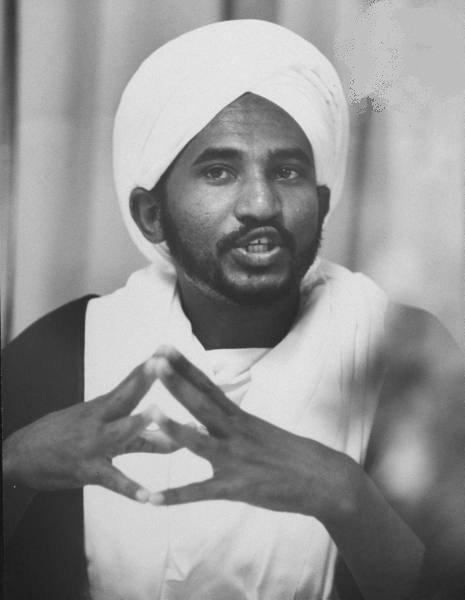 Samy Mahdi