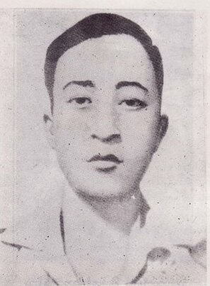 San Bahadur Rai