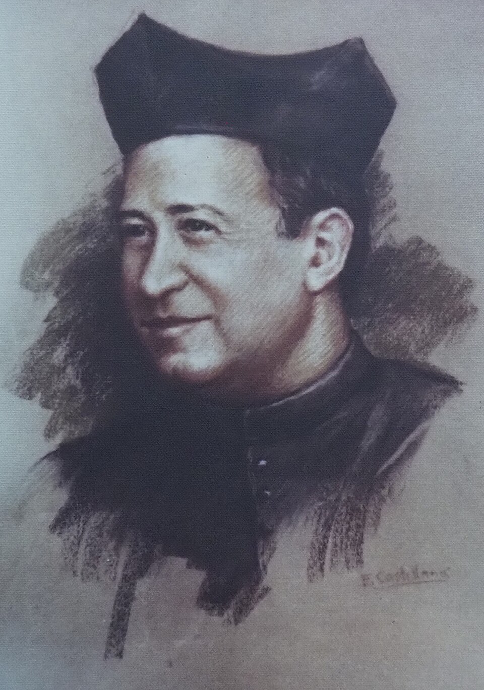 San Enrique De Osso