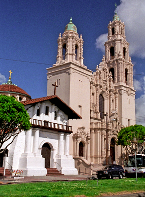 San Francisco de Asís