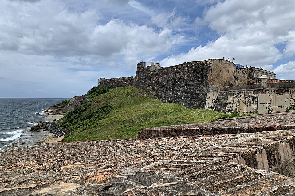 San Juan del Castillo