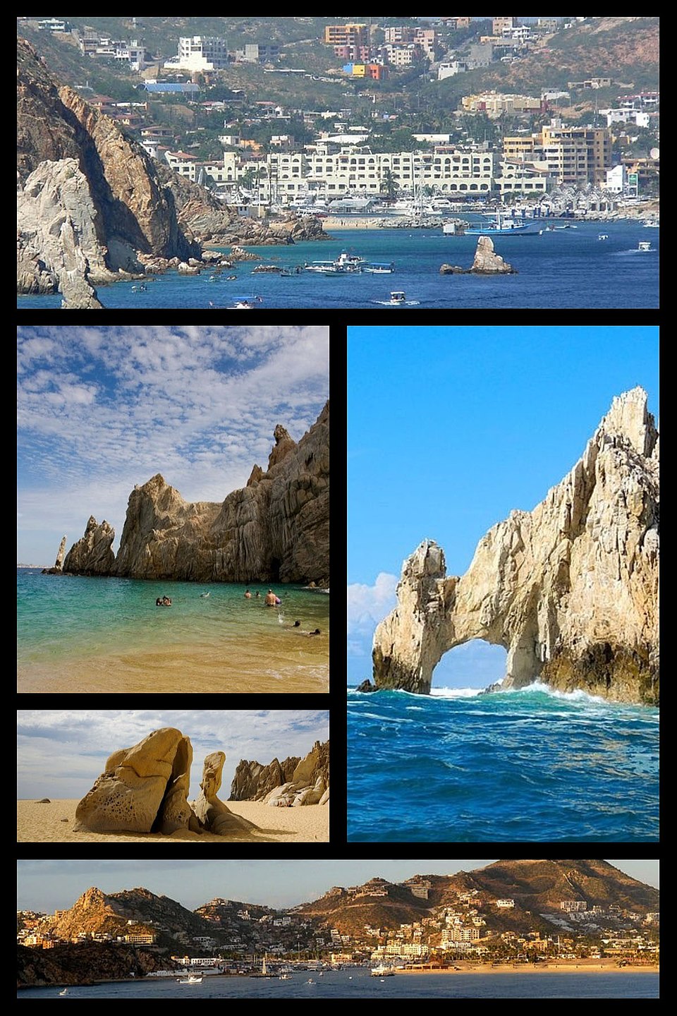San Lucas