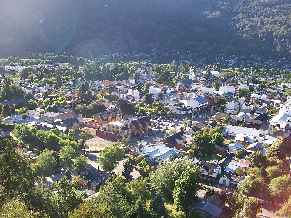 San Martin De Los Andes