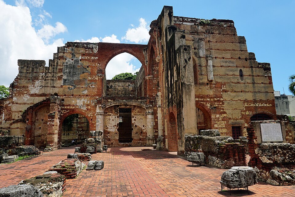 San Nicolás de Bari