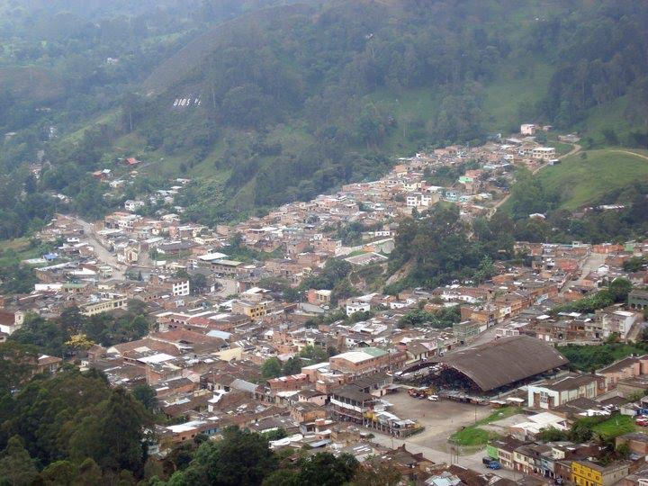 San Pacho