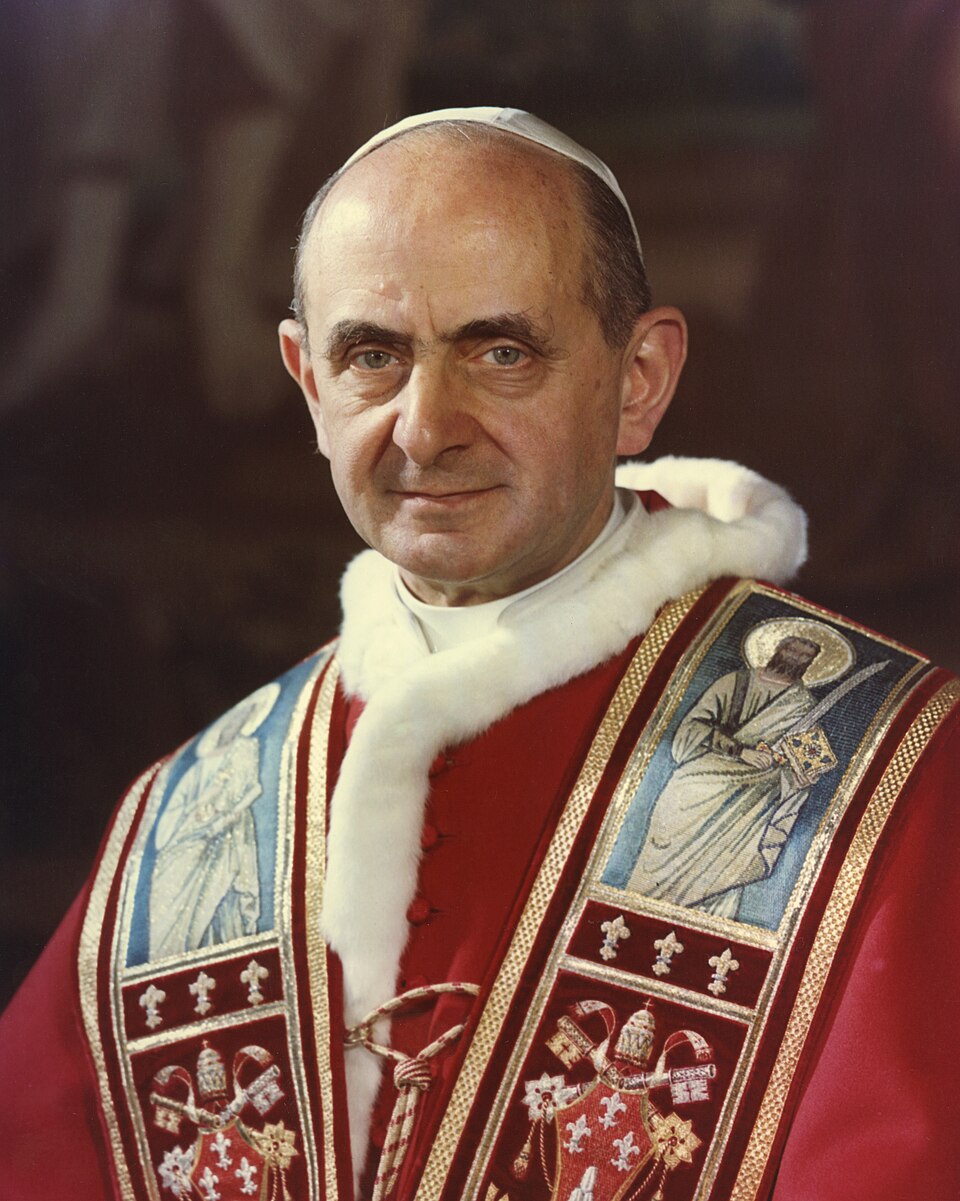 San Paolo VI