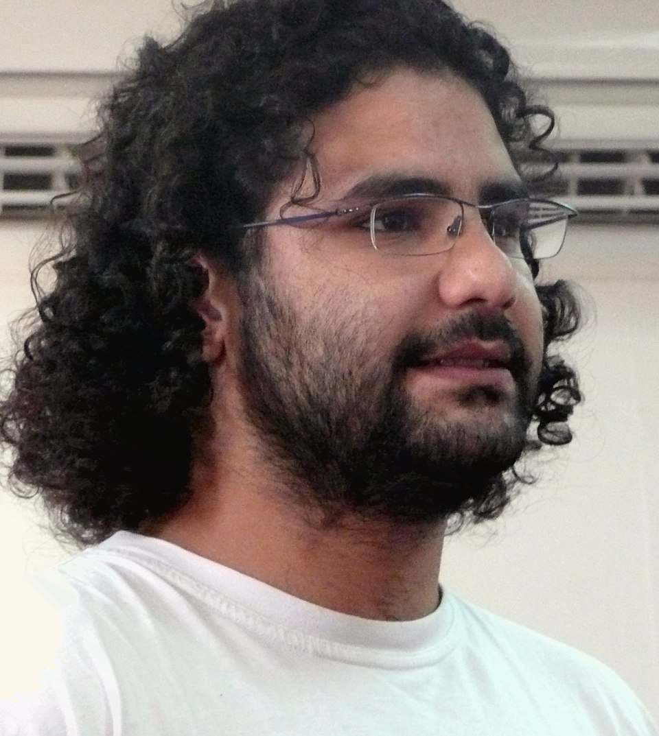 Sanaa Abd el-Fattah