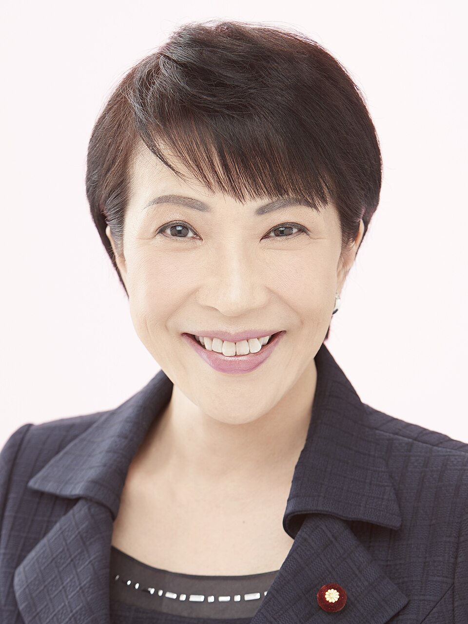 Sanae Takaichi