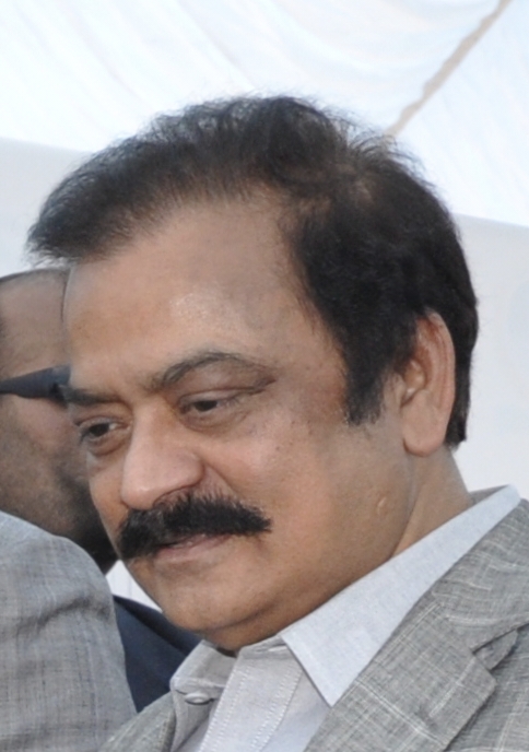 Sanaullah