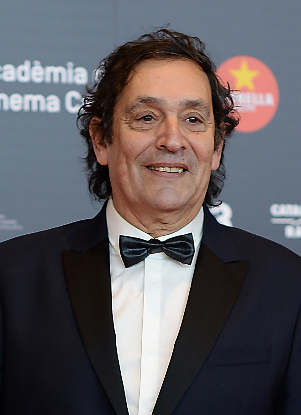 Sánchez Agustí