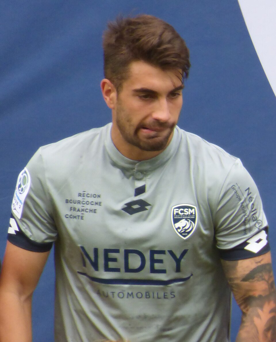 Sánchez Guillén