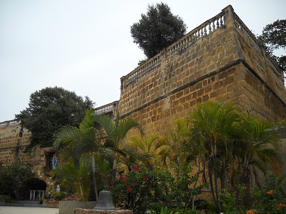 Sancho Fernando de Angulo