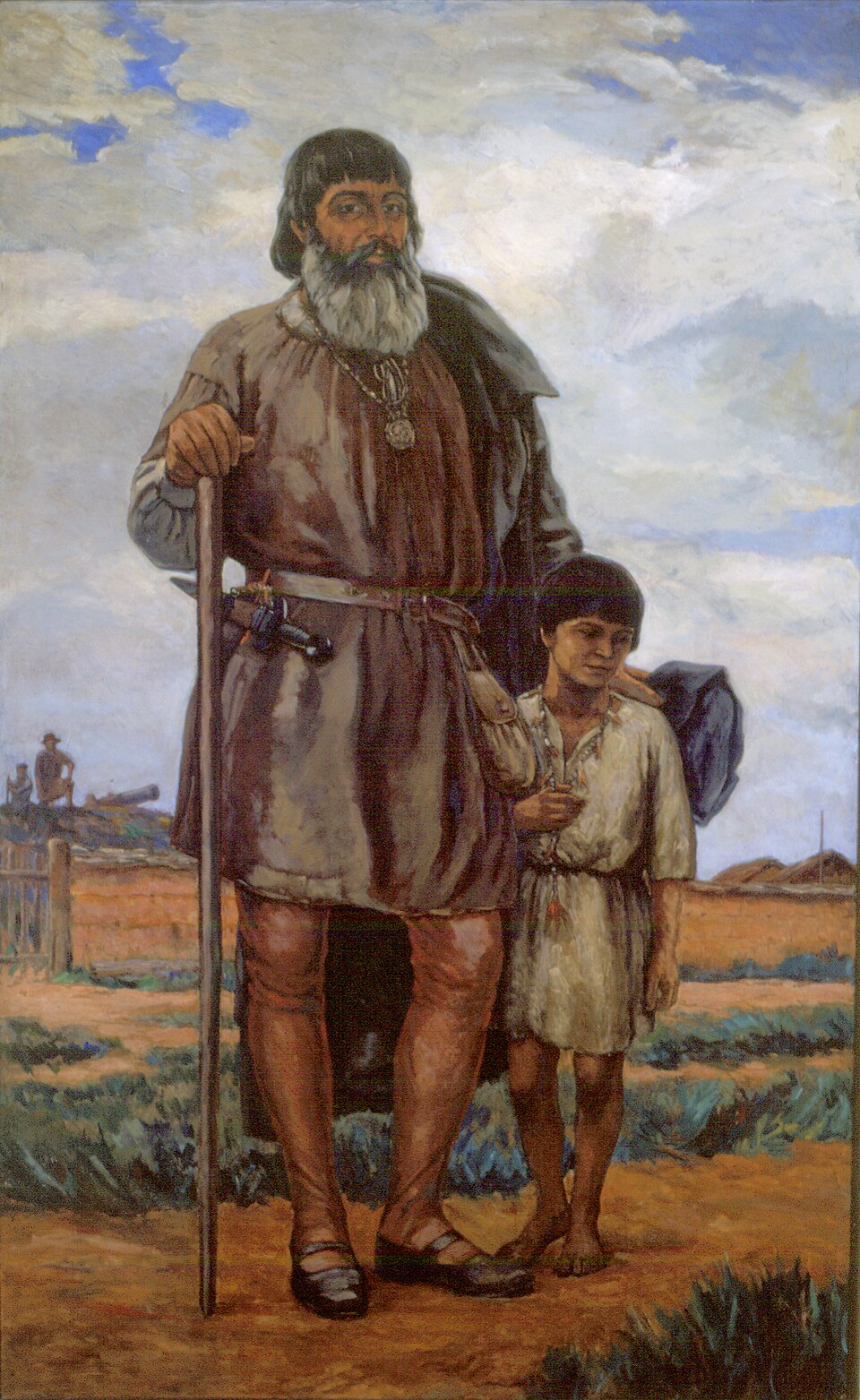 Sancho Ramalho