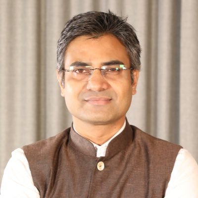 Sandeep Kumar Pathak
