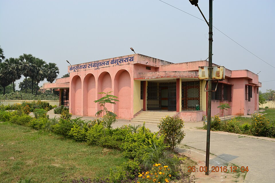 Sandeep Paundrik