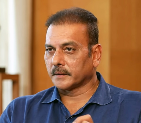 Sandeep Shastri