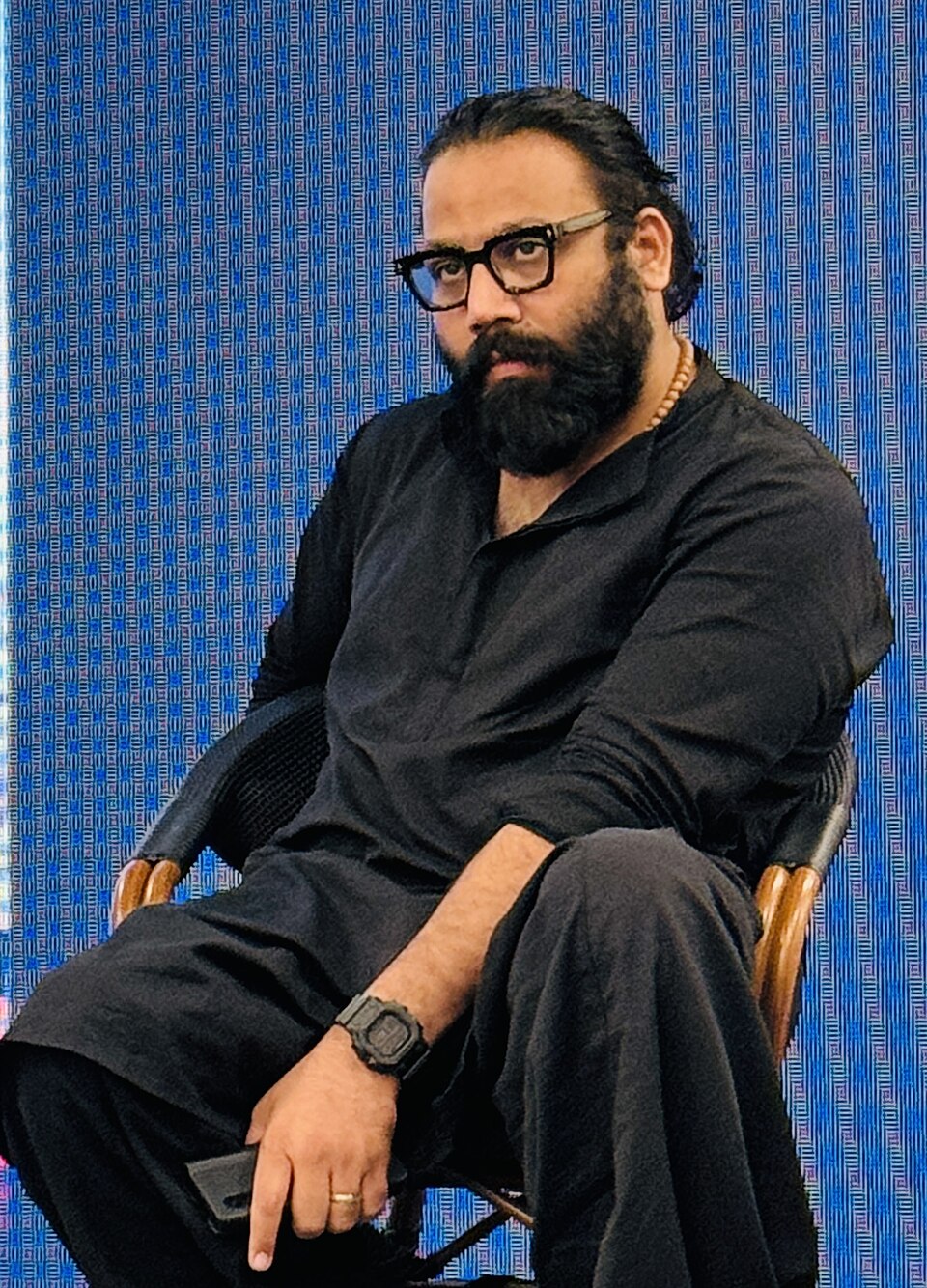 Sandeep Vanga Reddy